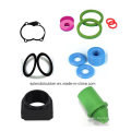 Professional Manufacturer of Rubber Flat Gasket with Different Rubber Materials